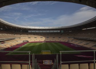 El milagro de La Cartuja