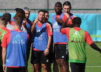 Bélgica y Hazard: ahora o nunca