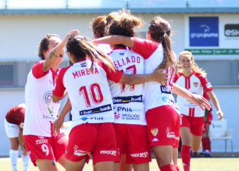 Crisis tras descender entre club y jugadoras del Santa Teresa