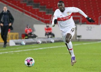 Alemania sanciona a Silas, que jugaba con identidad falsa por coacción de su exagente