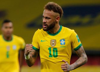 Los cracks de la Copa América