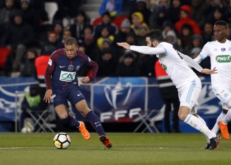 La liga francesa da el grueso de sus derechos a Amazon y Canal+ se retira