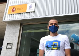 La Audiencia da carpetazo a la causa contra el capitán del Depor