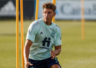 Llorente destroza otra barrera