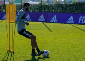 Joaquín empieza a despertar el interés de otros clubes