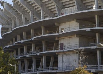 De Torino a Mestalla critica la 'laxitud' del Gobierno valenciano con el cumplimiento de la ATE