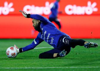 Bravo, el penúltimo desafío