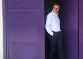 Vía libre para Ronaldo: Gómez y Sergio ya se han desvinculado