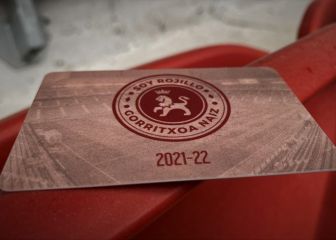El club rojillo lanza su nuevo carné de simpatizante