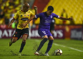 Joaquín Piquerez, cada vez más cerca del Cádiz