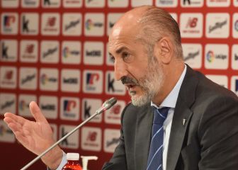 La directiva del Athletic cierra filas y no augura más salidas