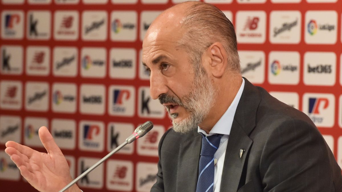 Athletic | La directiva del Athletic cierra filas y no augura más salidas - Vimarsana News