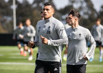 El Celta busca nuevo jefe para su defensa