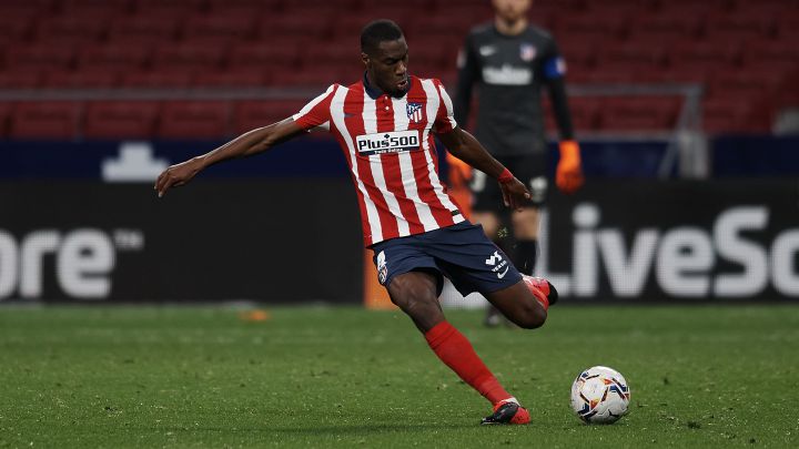 Atlético | La oportunidad de Kondogbia - AS.com