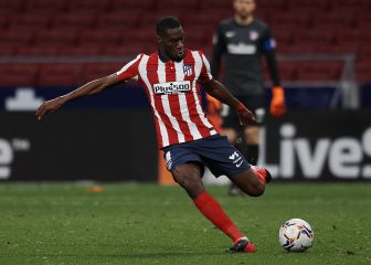 La oportunidad de Kondogbia