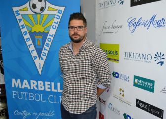 Así son los acompañantes de Fran Sánchez en la dirección deportiva