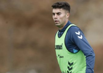 Activada la operación de salida