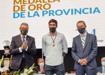 Muñoz: “Estamos mucho mejor que hace un año”