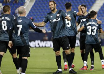 Rayo - Girona: horario, TV y cómo y dónde ver en directo