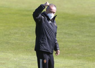 JIM, cuarto entrenador que sigue de una temporada a otra