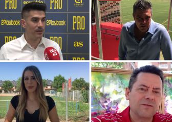 ¿Quién es el favorito de la prensa para ganar la Eurocopa?