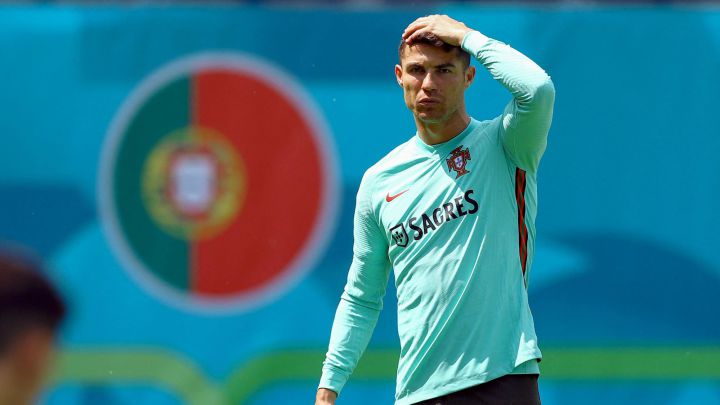 Cristiano Ronaldo: 10 récords a la vista en esta Euro 2020