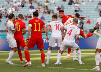 Moore se viste de Bale