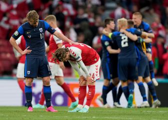 La gesta más fría del mundo