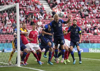 La gesta más fría del mundo