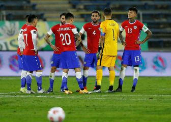 Chile en la Copa América: convocatoria, lista, jugadores, grupo y calendario