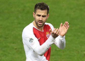 Fábregas da un paso en su carrera