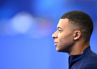 Real Madrid to launch one final push for Mbappé