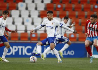 El Elche vuelve a la carga por el delantero Narváez