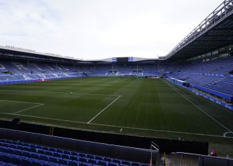 El 96% de los abonados ha renovado su carnet en Vitoria