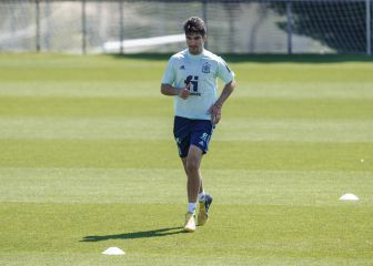 La explosión de Carlos Soler