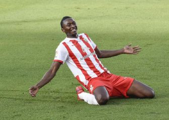 El Sevilla, a por Sadiq