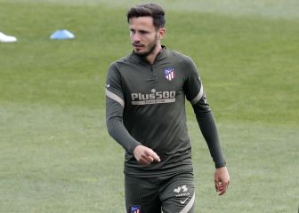 El Bayern vuelve a descartar su interés en fichar a Saúl