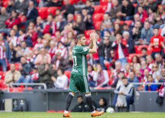 Joaquín, decano de las cinco grandes Ligas... si Buffon le deja