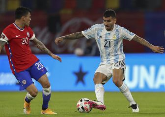Correa sigue su año fantástico