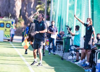 La superstición de Moreno