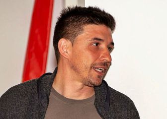 El Oviedo quiere a Rubén Reyes para la dirección deportiva