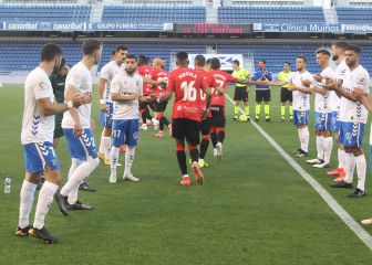 Una temporada sin remontadas