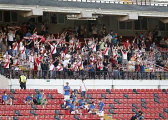 Vallecas, listo para soñar