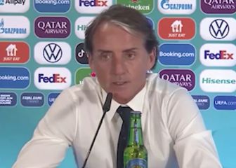 Mancini: 