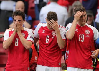 Laudrup arremete contra la UEFA por el caso Eriksen