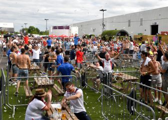 Laudrup arremete contra la UEFA por el caso Eriksen