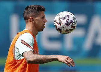 El COVID altera a Portugal