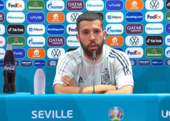 Jordi Alba: 