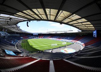 Escocia entra en el Siglo XXI