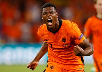 Dumfries se viste de héroe